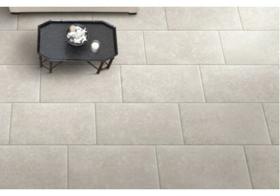 Hamlet Tumbled Limestone Porcelain 900x600x10mm £32 +vat per m2